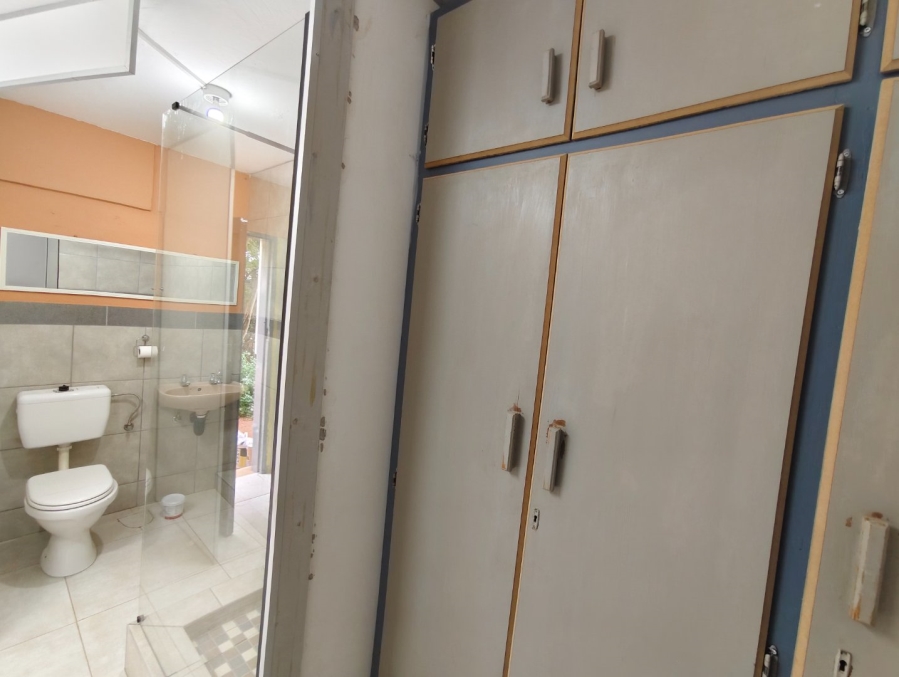 To Let 1 Bedroom Property for Rent in Heuwelsig Free State